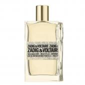 Compra Zadig Voltaire This Is Really Her EDP 100ml de la marca ZADIG-VOLTAIRE al mejor precio